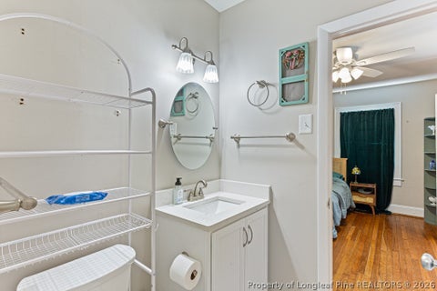 Tiny photo for 407 Pilot Avenue, Fayetteville, NC 28303 (MLS # 768953)