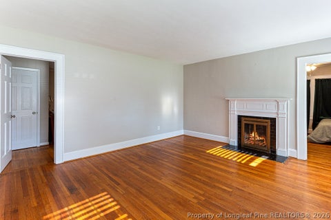 Tiny photo for 407 Pilot Avenue, Fayetteville, NC 28303 (MLS # 768953)