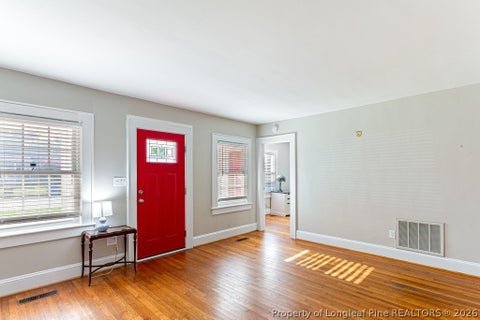 Tiny photo for 407 Pilot Avenue, Fayetteville, NC 28303 (MLS # 768953)