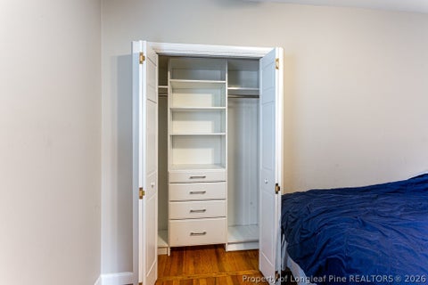 Tiny photo for 407 Pilot Avenue, Fayetteville, NC 28303 (MLS # 768953)