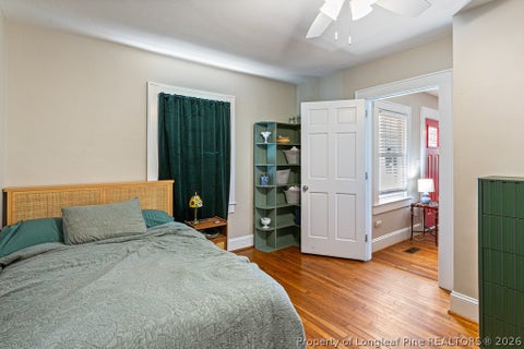 Tiny photo for 407 Pilot Avenue, Fayetteville, NC 28303 (MLS # 768953)