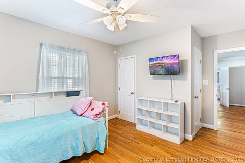 Tiny photo for 407 Pilot Avenue, Fayetteville, NC 28303 (MLS # 768953)