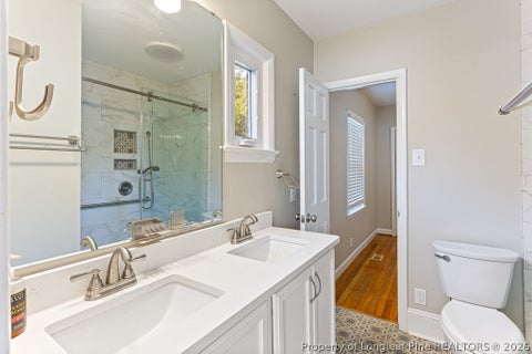 Tiny photo for 407 Pilot Avenue, Fayetteville, NC 28303 (MLS # 768953)