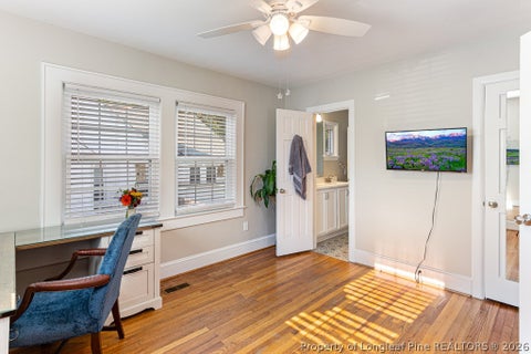 Tiny photo for 407 Pilot Avenue, Fayetteville, NC 28303 (MLS # 768953)