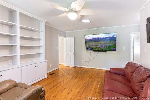 Tiny photo for 407 Pilot Avenue, Fayetteville, NC 28303 (MLS # 768953)