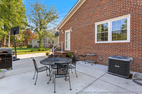 Tiny photo for 407 Pilot Avenue, Fayetteville, NC 28303 (MLS # 768953)