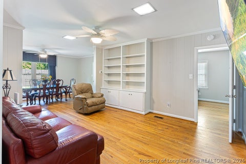 Tiny photo for 407 Pilot Avenue, Fayetteville, NC 28303 (MLS # 768953)
