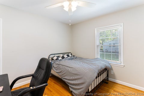 Tiny photo for 407 Pilot Avenue, Fayetteville, NC 28303 (MLS # 768953)