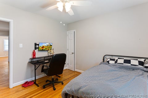 Tiny photo for 407 Pilot Avenue, Fayetteville, NC 28303 (MLS # 768953)