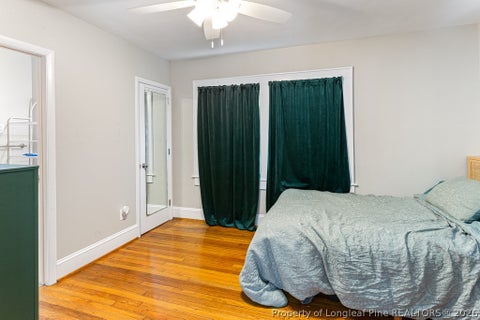 Tiny photo for 407 Pilot Avenue, Fayetteville, NC 28303 (MLS # 768953)