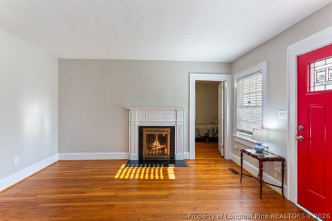 Tiny photo for 407 Pilot Avenue, Fayetteville, NC 28303 (MLS # 768953)