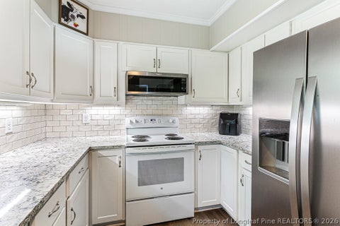 Tiny photo for 407 Pilot Avenue, Fayetteville, NC 28303 (MLS # 768953)