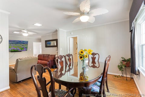 Tiny photo for 407 Pilot Avenue, Fayetteville, NC 28303 (MLS # 768953)