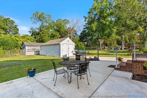 Tiny photo for 407 Pilot Avenue, Fayetteville, NC 28303 (MLS # 768953)