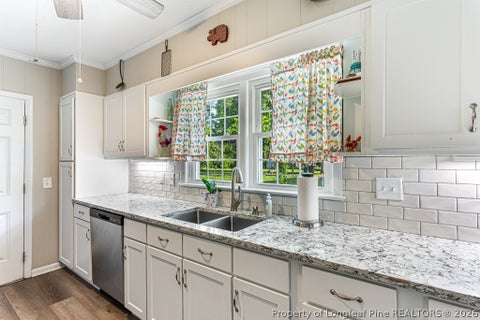 Tiny photo for 407 Pilot Avenue, Fayetteville, NC 28303 (MLS # 768953)