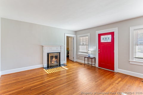 Tiny photo for 407 Pilot Avenue, Fayetteville, NC 28303 (MLS # 768953)