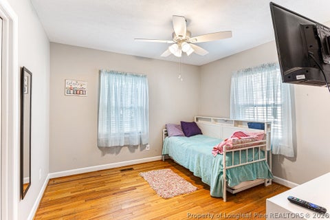 Tiny photo for 407 Pilot Avenue, Fayetteville, NC 28303 (MLS # 768953)