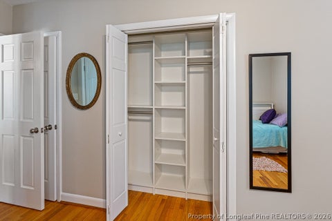 Tiny photo for 407 Pilot Avenue, Fayetteville, NC 28303 (MLS # 768953)