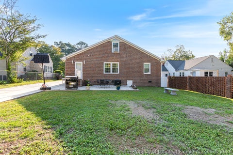 Tiny photo for 407 Pilot Avenue, Fayetteville, NC 28303 (MLS # 768953)