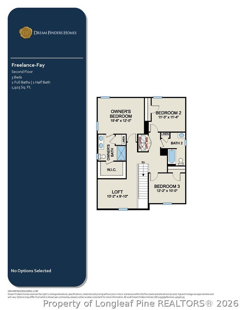 Photo of 32 Stone Creek (Lot 14) Drive, Coats, NC 27521 (MLS # 767353)
