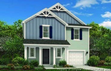 Photo of 32 Stone Creek (Lot 14) Drive, Coats, NC 27521 (MLS # 767353)