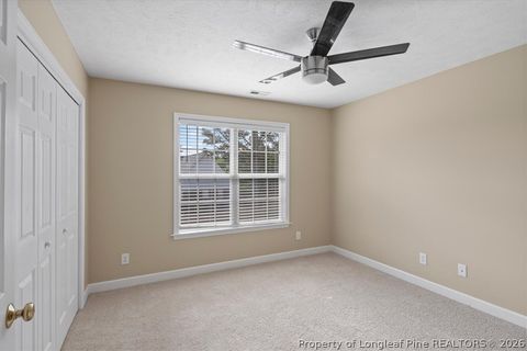 Tiny photo for 3524 Kennicot Court, Fayetteville, NC 28311 (MLS # 761032)