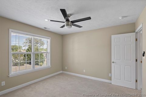 Tiny photo for 3524 Kennicot Court, Fayetteville, NC 28311 (MLS # 761032)