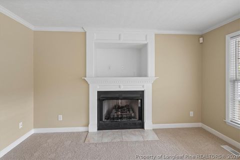 Tiny photo for 3524 Kennicot Court, Fayetteville, NC 28311 (MLS # 761032)