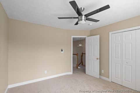 Tiny photo for 3524 Kennicot Court, Fayetteville, NC 28311 (MLS # 761032)