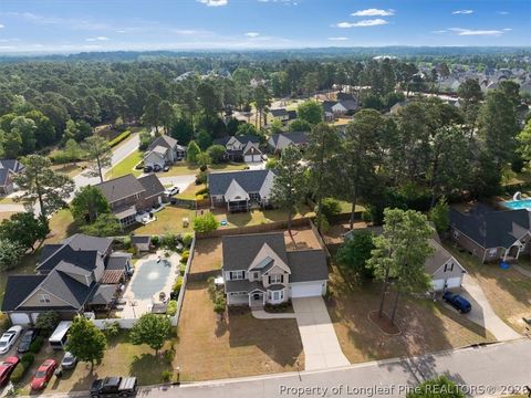 Tiny photo for 3524 Kennicot Court, Fayetteville, NC 28311 (MLS # 761032)