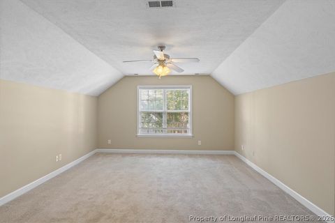 Tiny photo for 3524 Kennicot Court, Fayetteville, NC 28311 (MLS # 761032)