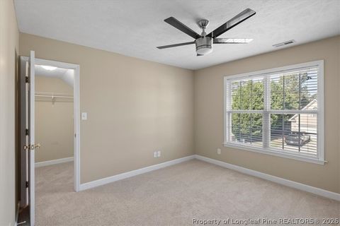 Tiny photo for 3524 Kennicot Court, Fayetteville, NC 28311 (MLS # 761032)