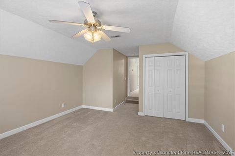Tiny photo for 3524 Kennicot Court, Fayetteville, NC 28311 (MLS # 761032)