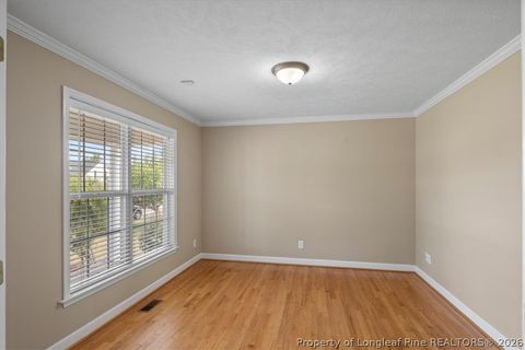 Tiny photo for 3524 Kennicot Court, Fayetteville, NC 28311 (MLS # 761032)
