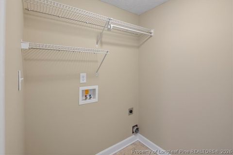 Tiny photo for 3524 Kennicot Court, Fayetteville, NC 28311 (MLS # 761032)