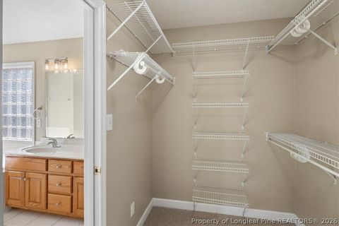 Tiny photo for 3524 Kennicot Court, Fayetteville, NC 28311 (MLS # 761032)