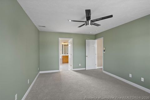 Tiny photo for 3524 Kennicot Court, Fayetteville, NC 28311 (MLS # 761032)