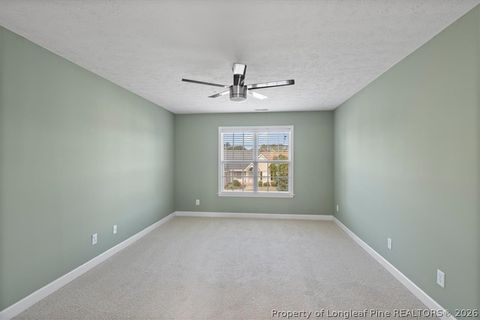 Tiny photo for 3524 Kennicot Court, Fayetteville, NC 28311 (MLS # 761032)