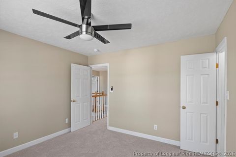 Tiny photo for 3524 Kennicot Court, Fayetteville, NC 28311 (MLS # 761032)