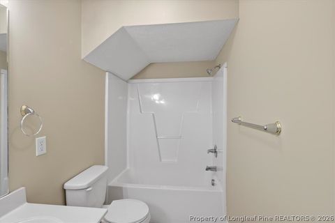 Tiny photo for 3524 Kennicot Court, Fayetteville, NC 28311 (MLS # 761032)