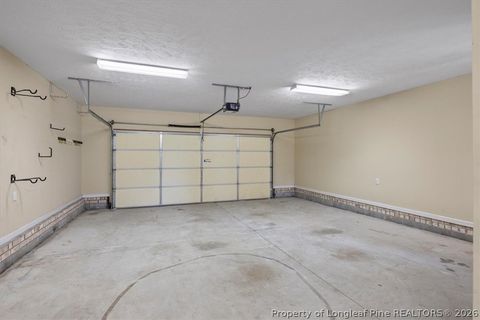 Tiny photo for 3524 Kennicot Court, Fayetteville, NC 28311 (MLS # 761032)