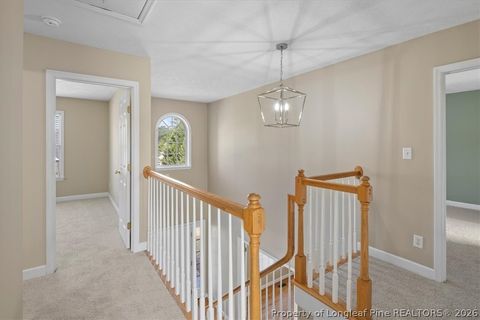 Tiny photo for 3524 Kennicot Court, Fayetteville, NC 28311 (MLS # 761032)
