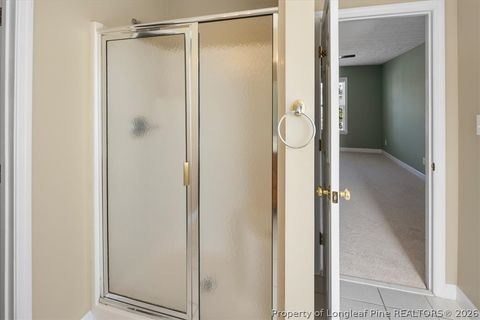 Tiny photo for 3524 Kennicot Court, Fayetteville, NC 28311 (MLS # 761032)