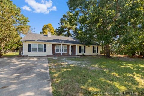 6568 Angleton Court Parkton NC 28371