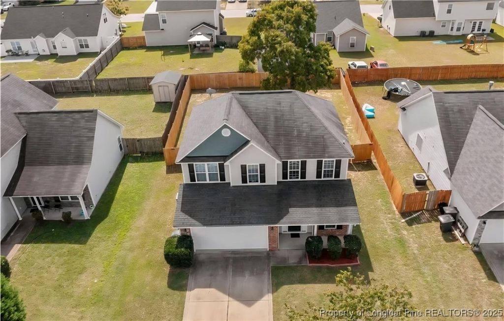 Photo of 2020 Gray Goose Loop, Fayetteville, NC 28306 (MLS # 752174)