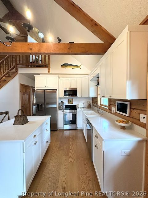 Tiny photo for 1062 Vic Keith Road, Sanford, NC 27332 (MLS # 763558)