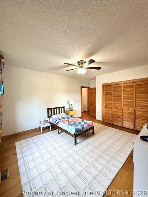 Tiny photo for 1062 Vic Keith Road, Sanford, NC 27332 (MLS # 763558)