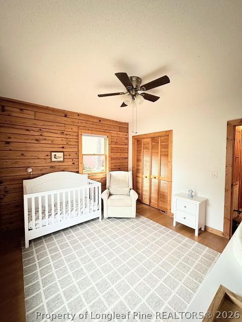 Tiny photo for 1062 Vic Keith Road, Sanford, NC 27332 (MLS # 763558)