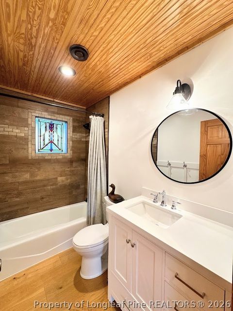 Tiny photo for 1062 Vic Keith Road, Sanford, NC 27332 (MLS # 763558)