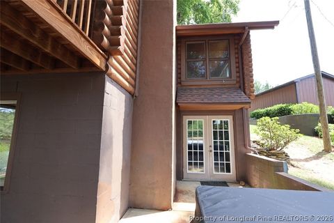 Tiny photo for 1062 Vic Keith Road, Sanford, NC 27332 (MLS # 763558)